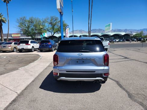 Used 2020 Hyundai Palisade SEL FWD image 12