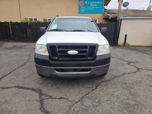 Used 2006 Ford F150 XL image 2