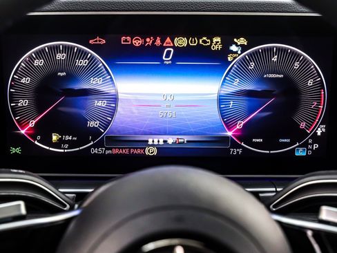 Certified 2025 Mercedes-Benz GLE 350 4MATIC image 21