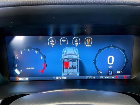 Certified 2025 Ford F150 XLT w/ Equipment Group 301A Standard image 23