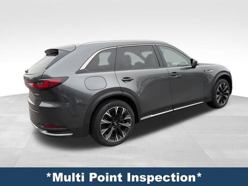 Used 2024 MAZDA CX-90 Plug-In Hybrid w/ Premium Plus image 6