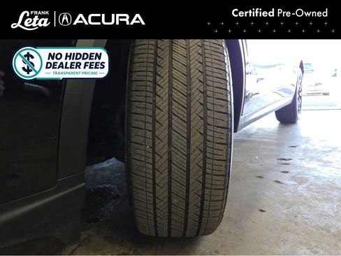 Used 2025 Acura MDX FWD w/ Technology Package image 26