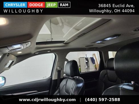 Used 2020 Kia Telluride S AWD/4WD image 26