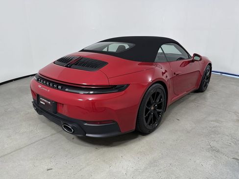 New 2026 Porsche 911 Carrera S image 7