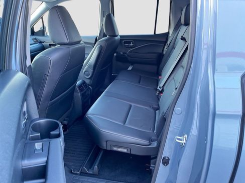 Used 2022 Honda Ridgeline RTL image 25