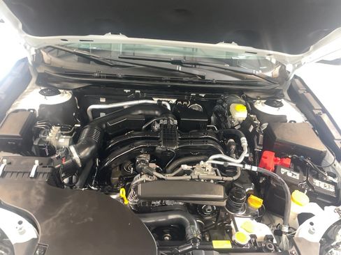 Used 2025 Subaru Legacy Premium image 26