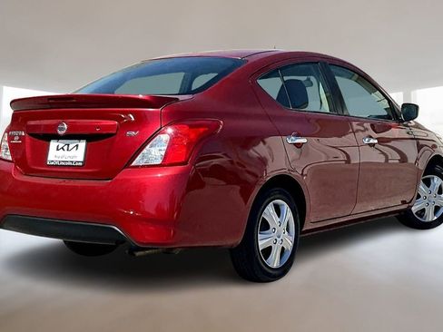 Used 2019 Nissan Versa SV FWD image 6