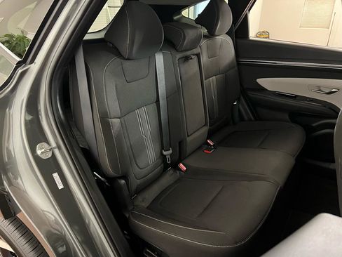 Used 2022 Hyundai Tucson SEL w/ Cargo Package image 33