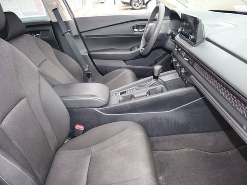 Used 2023 Honda Accord LX image 27