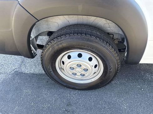 Used 2023 RAM ProMaster 3500 image 11