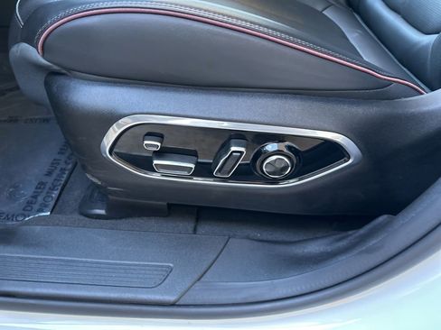 Used 2024 Jeep Wagoneer Launch Edition image 51