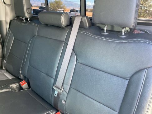 Used 2024 Chevrolet Silverado 1500 RST w/ Convenience Package II image 25