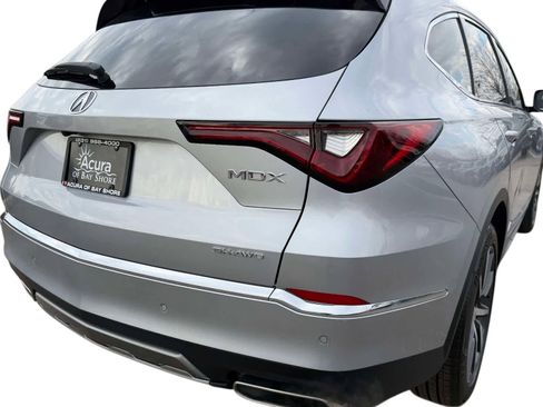 Certified 2026 Acura MDX SH-AWD w/ Technology Package image 7