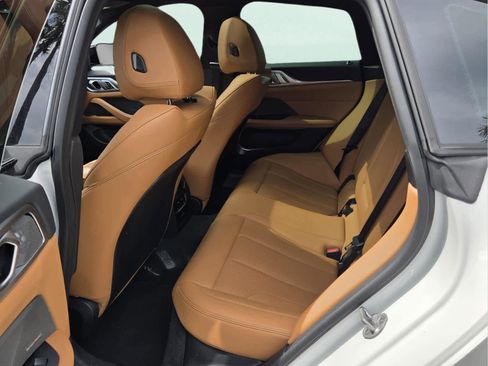 Certified 2025 BMW 430i xDrive image 9