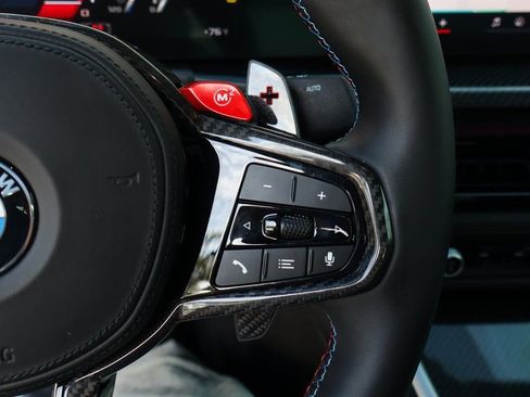 Used 2025 BMW M2 w/ Lighting Package image 23