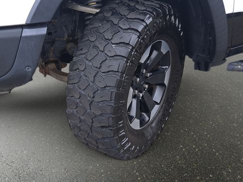 Used 2019 RAM 1500 Rebel w/ Rebel Level 2 Equipment Group AWD/4WD image 33