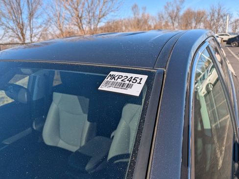 Used 2024 Toyota RAV4 LE image 28