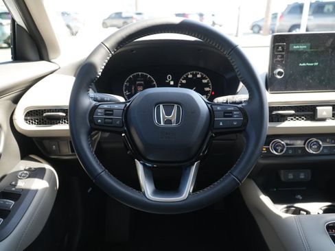 Used 2026 Honda HR-V EX-L image 20