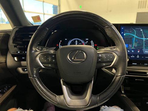 Used 2023 Lexus RX 350 AWD w/ Cold Area Package image 11