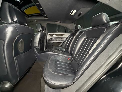 Used 2013 Mercedes-Benz CLS 550 image 19