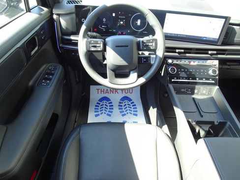 Used 2024 Hyundai Santa Fe Calligraphy image 15