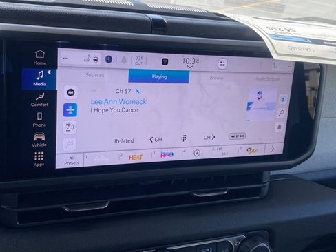 New 2025 Jeep Gladiator Willys image 20