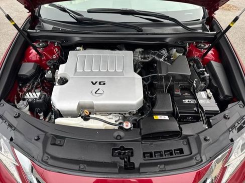 Used 2017 Lexus ES 350 image 22