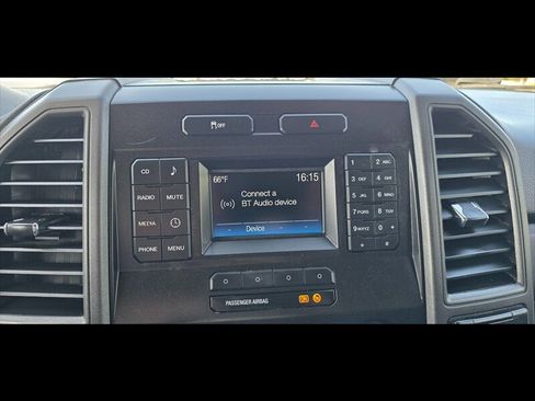 Used 2018 Ford F250 XL w/ Power Equipment Group AWD/4WD image 16