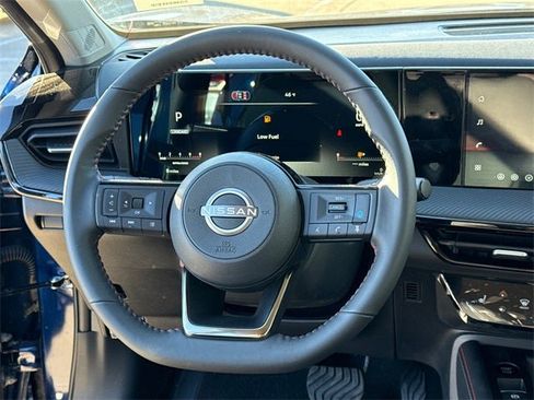 New 2026 Nissan Kicks SR w/ Cold Weather Package image 14