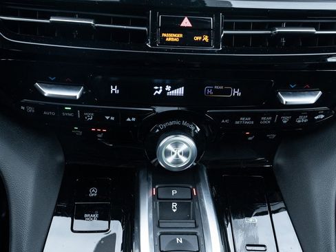 Certified 2023 Acura MDX SH-AWD image 35