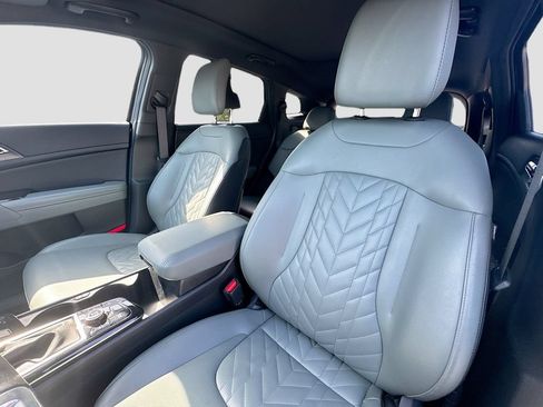 Certified 2023 Kia Sportage X-Line w/ X-Line Premium Package AWD/4WD image 24