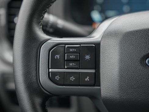 Used 2025 Ford F150 XLT w/ Equipment Group 301A Standard image 36