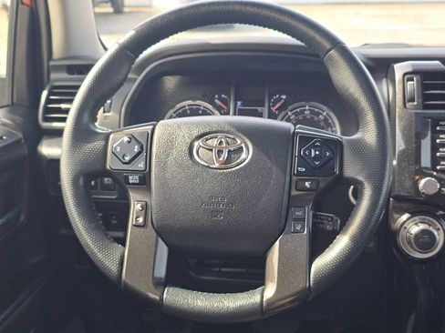 Used 2024 Toyota 4Runner TRD Pro AWD/4WD image 19
