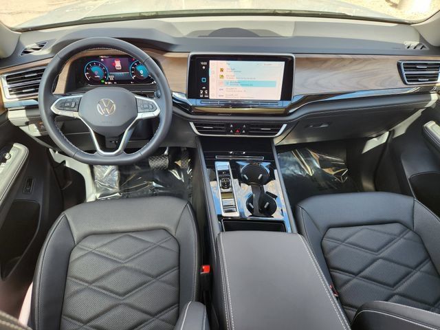 New 2026 Volkswagen Atlas SE AWD/4WD image 24