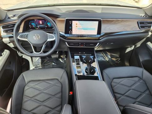 New 2026 Volkswagen Atlas SE AWD/4WD image 24