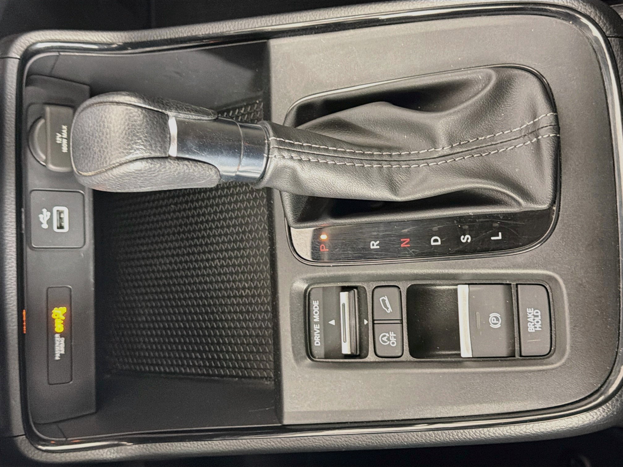 Used 2024 Honda CR-V LX image 23