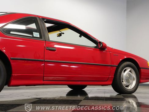 Used 1990 Ford Thunderbird Super image 28