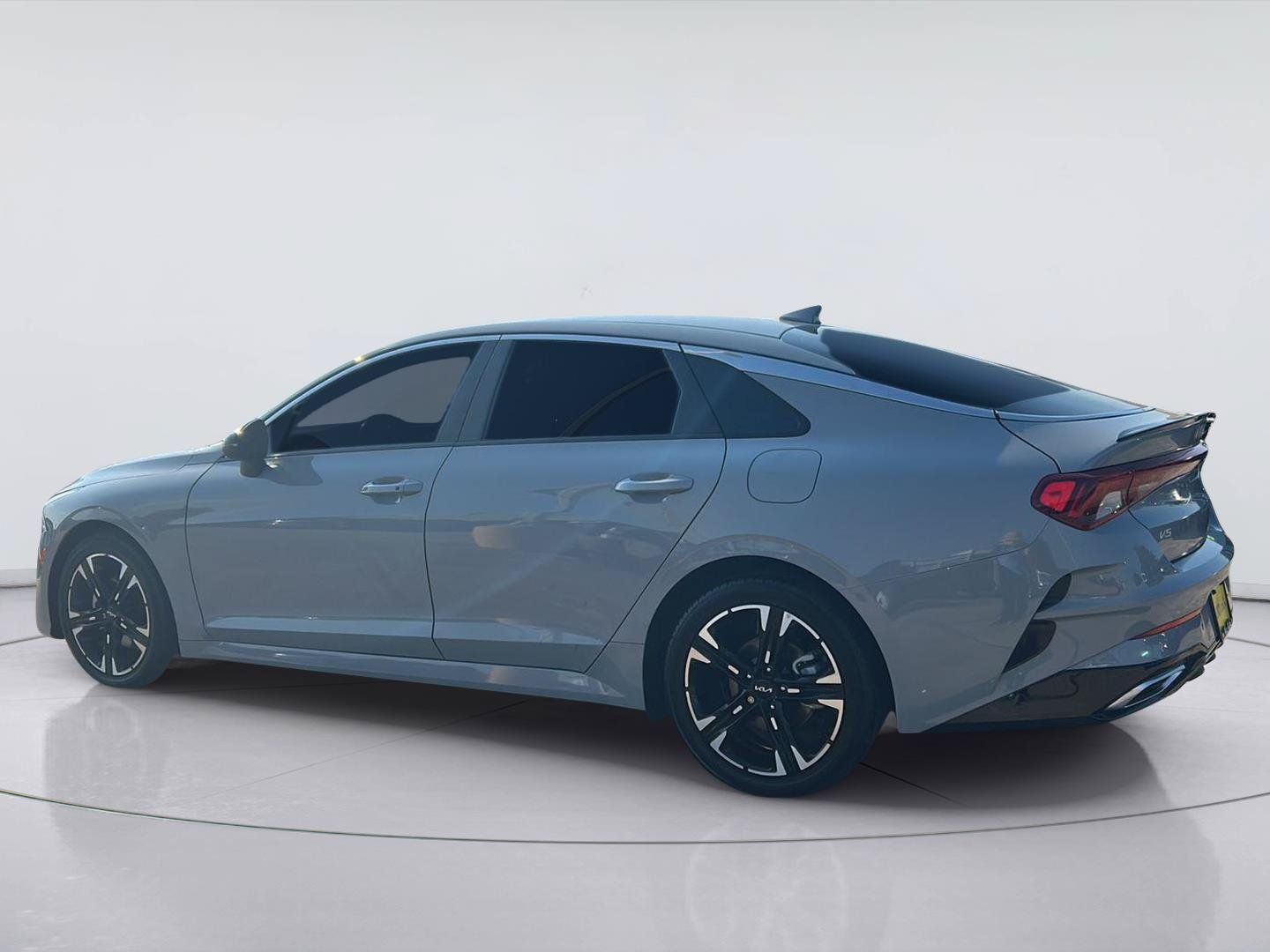 Used 2024 Kia K5 GT-Line w/ GT-Line Premium Package AWD/4WD image 6