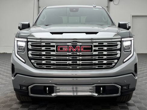 New 2026 GMC Sierra 1500 Denali AWD/4WD image 16
