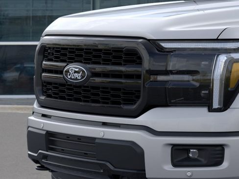 New 2026 Ford F150 Lariat AWD/4WD image 19