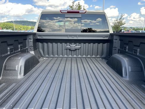 New 2026 Chevrolet Silverado 1500 RST w/ All Star Edition Plus AWD/4WD image 9