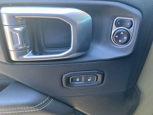 New 2026 Jeep Wrangler Sahara image 25