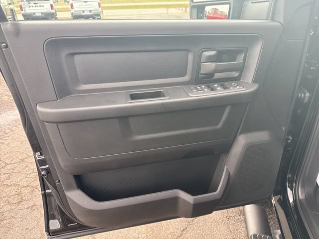 New 2026 RAM 3500 Tradesman AWD/4WD image 22