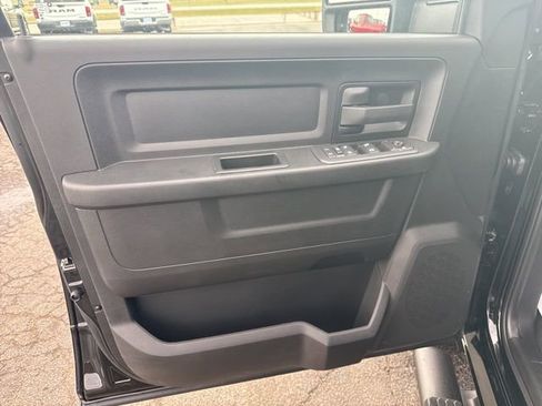 New 2026 RAM 3500 Tradesman AWD/4WD image 22