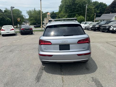 Used 2018 Audi Q5 2.0T Premium Plus AWD/4WD image 10