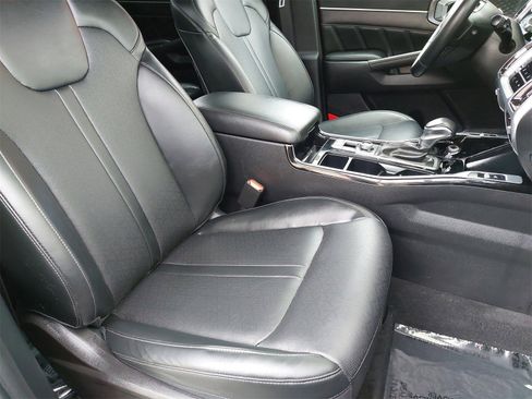 Certified 2021 Kia Sorento SX image 10