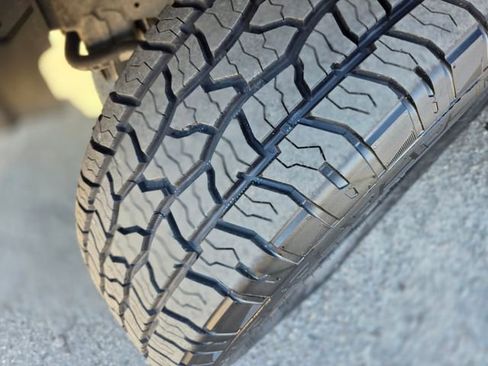 Used 2020 RAM 1500 Classic Warlock image 13