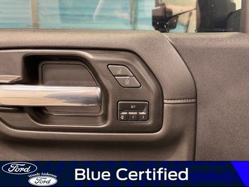 Used 2022 Chevrolet Silverado 2500 High Country w/ Z71 Off-Road Package image 24