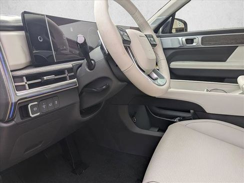 New 2026 Hyundai Santa Fe Limited image 3