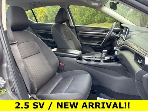 Used 2023 Nissan Altima 2.5 SV image 26